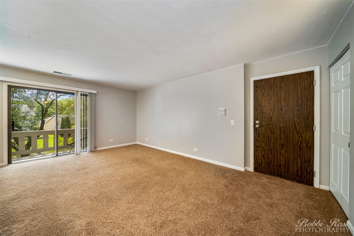 115 Sussex Circle #C2, Schaumburg, IL 60193