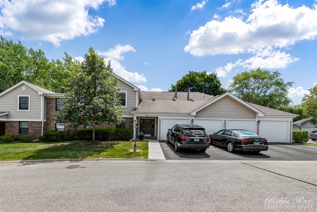 115 Sussex Circle #C2, Schaumburg, IL 60193