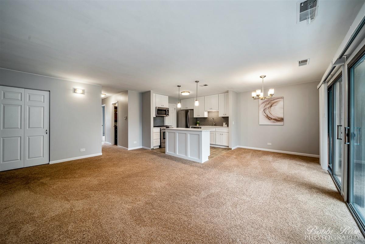 115 Sussex Circle #C2, Schaumburg, IL 60193