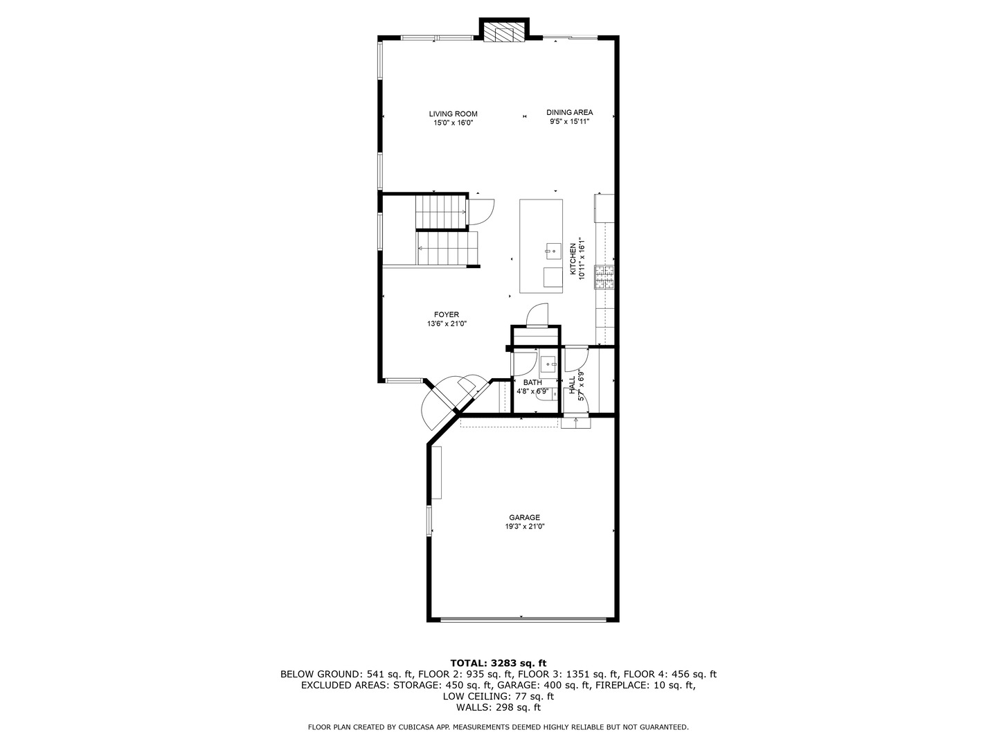1031 Dakota Drive, Elk Grove Village, IL 60007