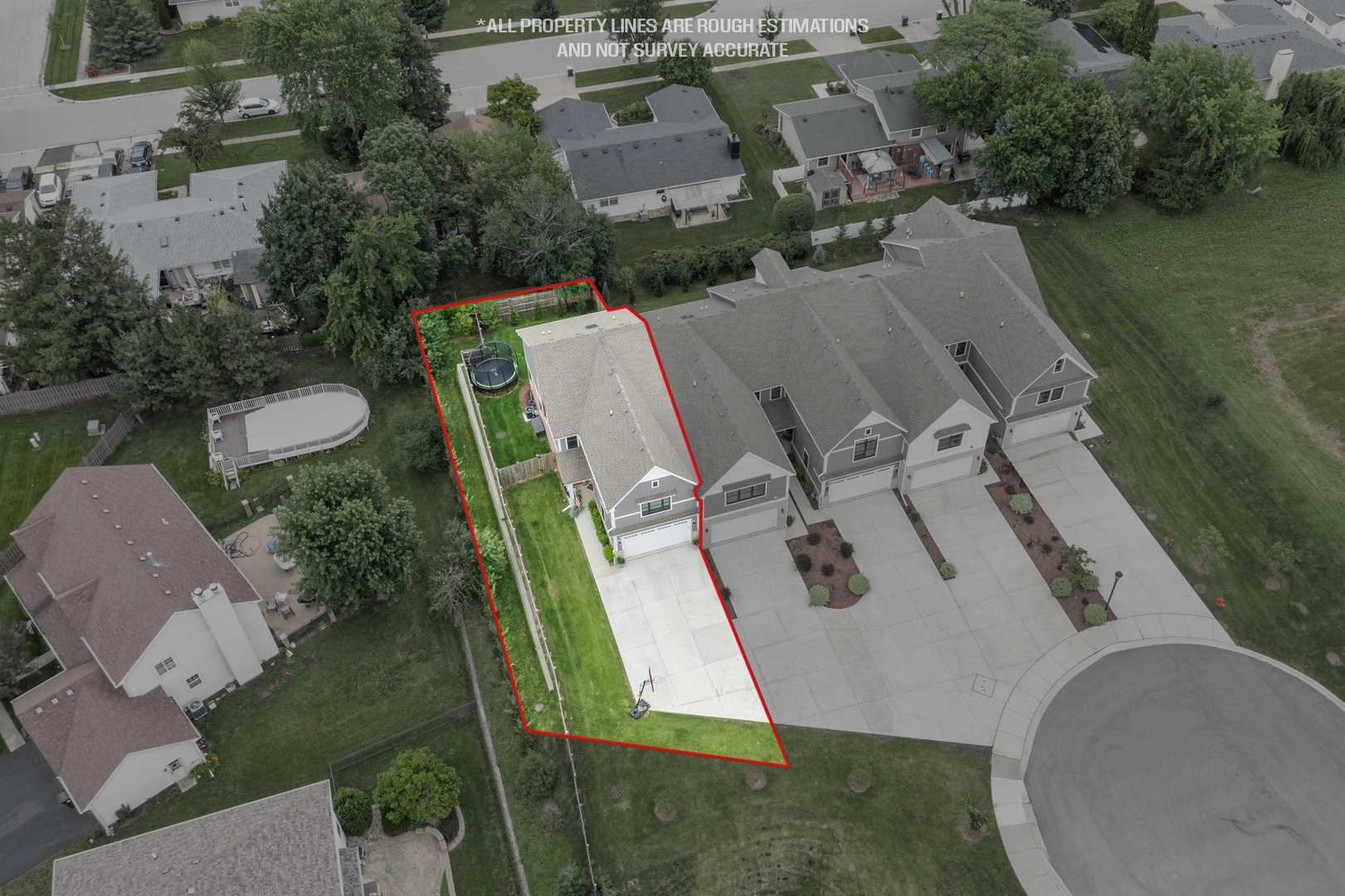 1031 Dakota Drive, Elk Grove Village, IL 60007