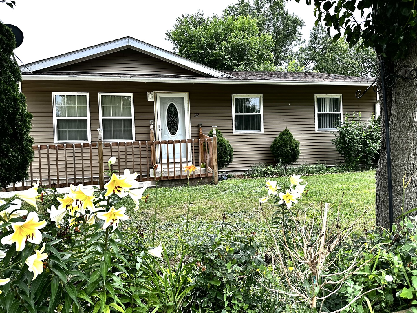 319 Four Winds Way, Carpentersville, IL 60110