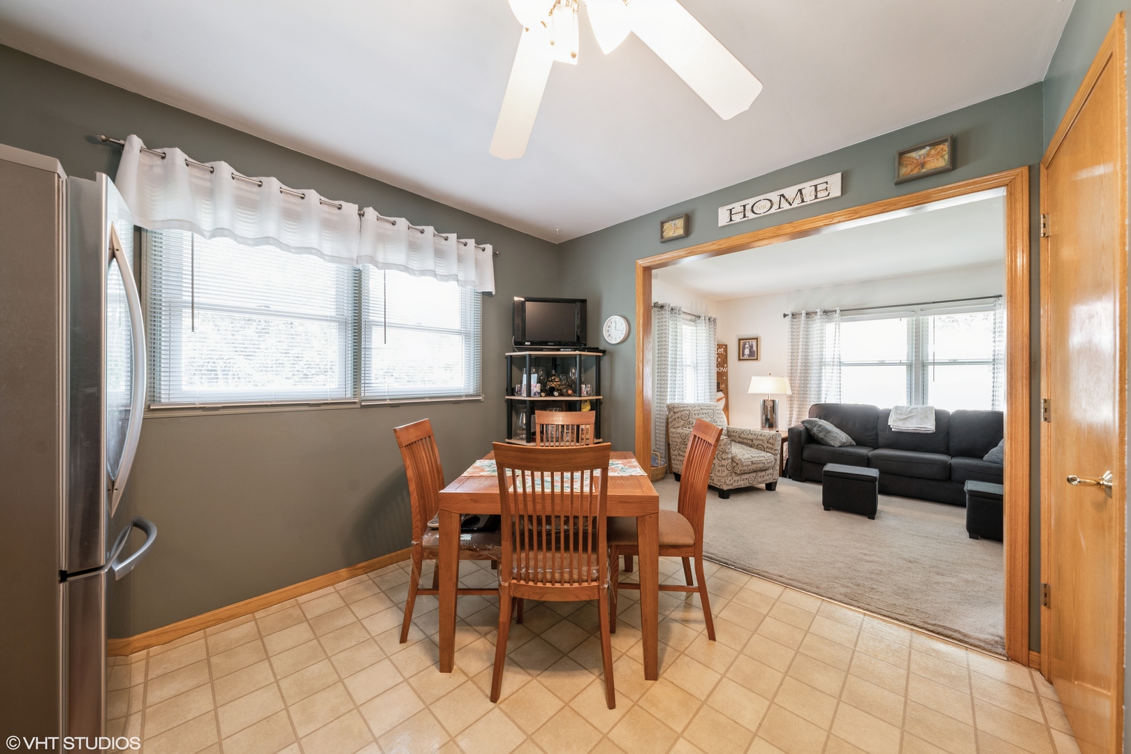 N155 Leonard Street, Winfield, IL 60190
