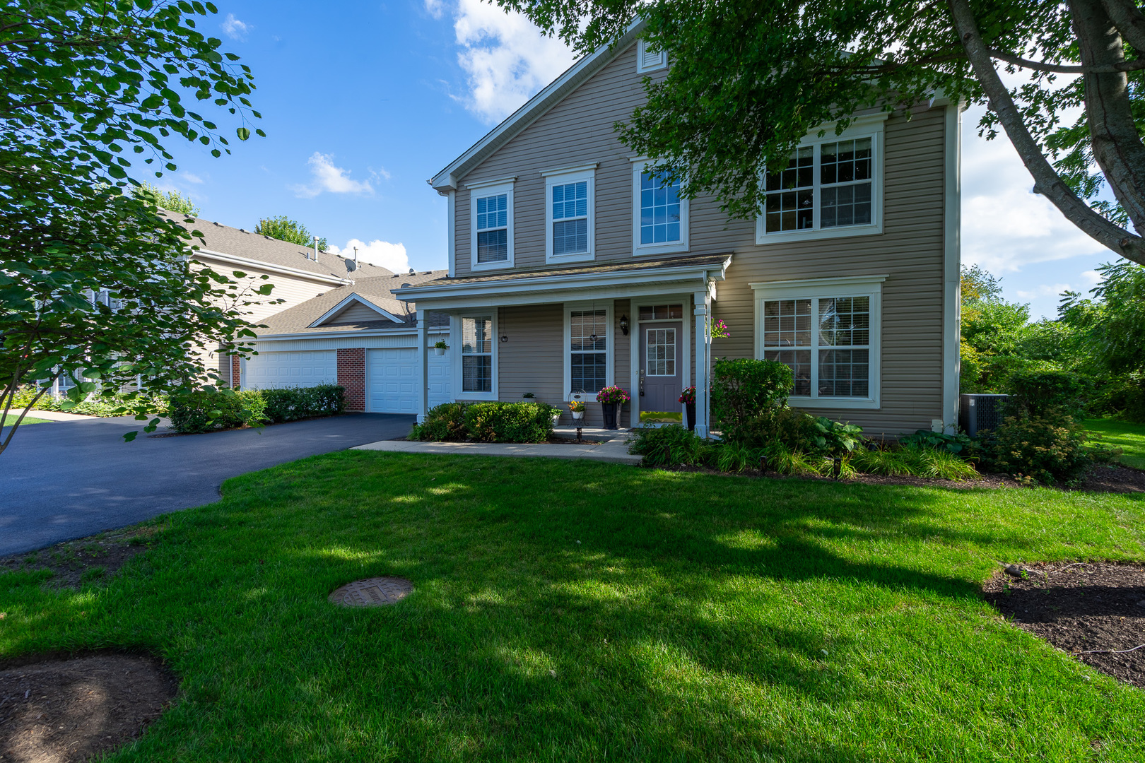 288 Whitfield Drive #B, Sugar Grove, IL 60554