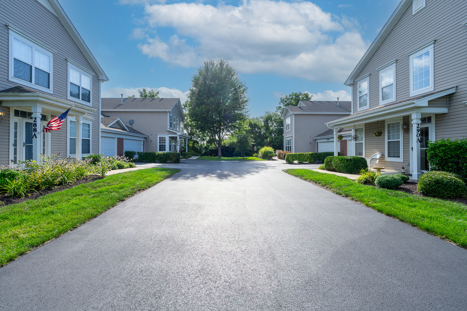 288 Whitfield Drive #B, Sugar Grove, IL 60554