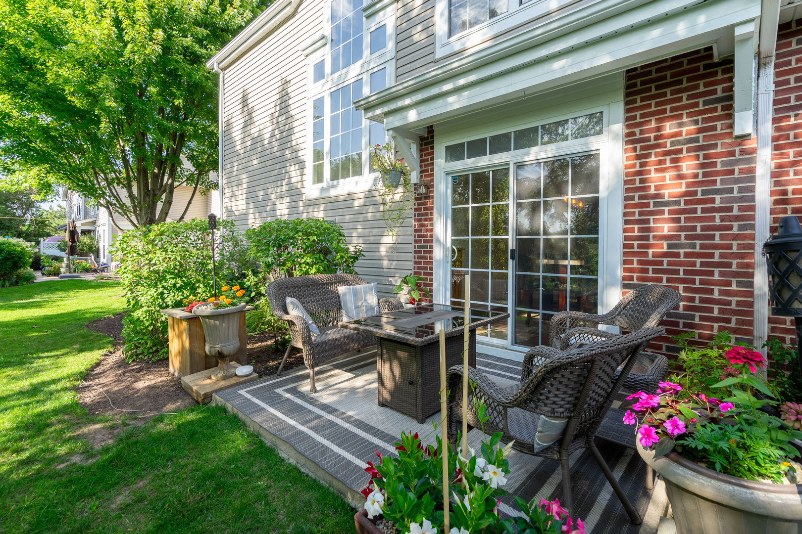288 Whitfield Drive #B, Sugar Grove, IL 60554