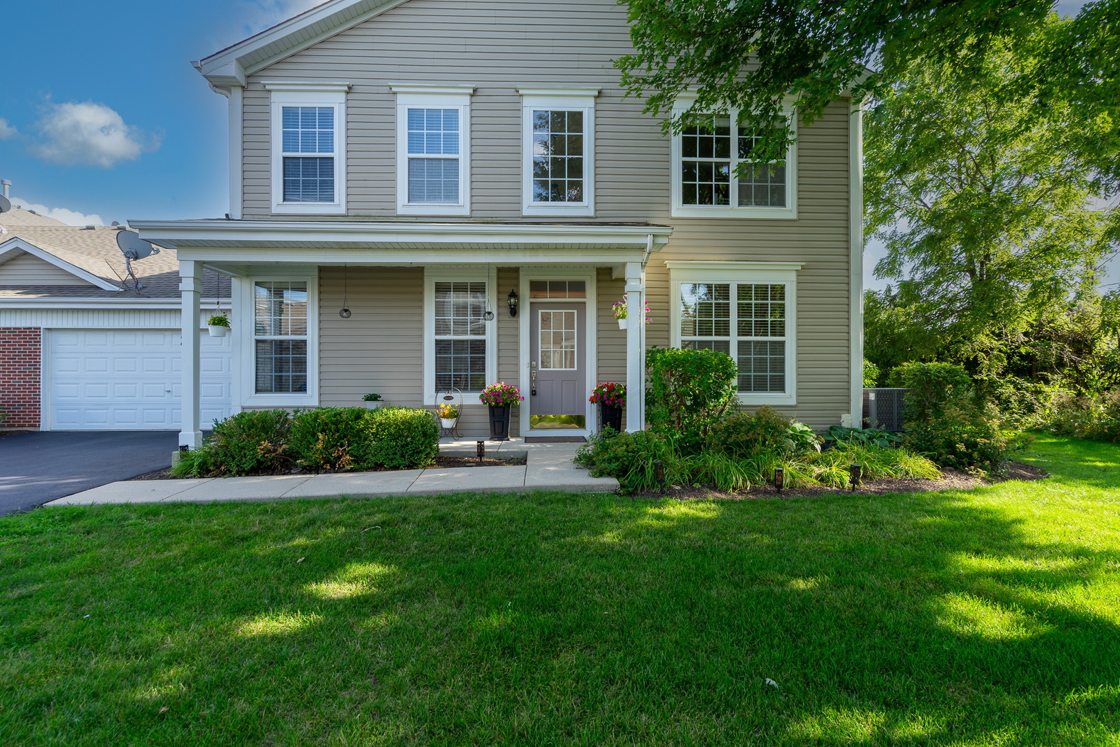 288 Whitfield Drive #B, Sugar Grove, IL 60554