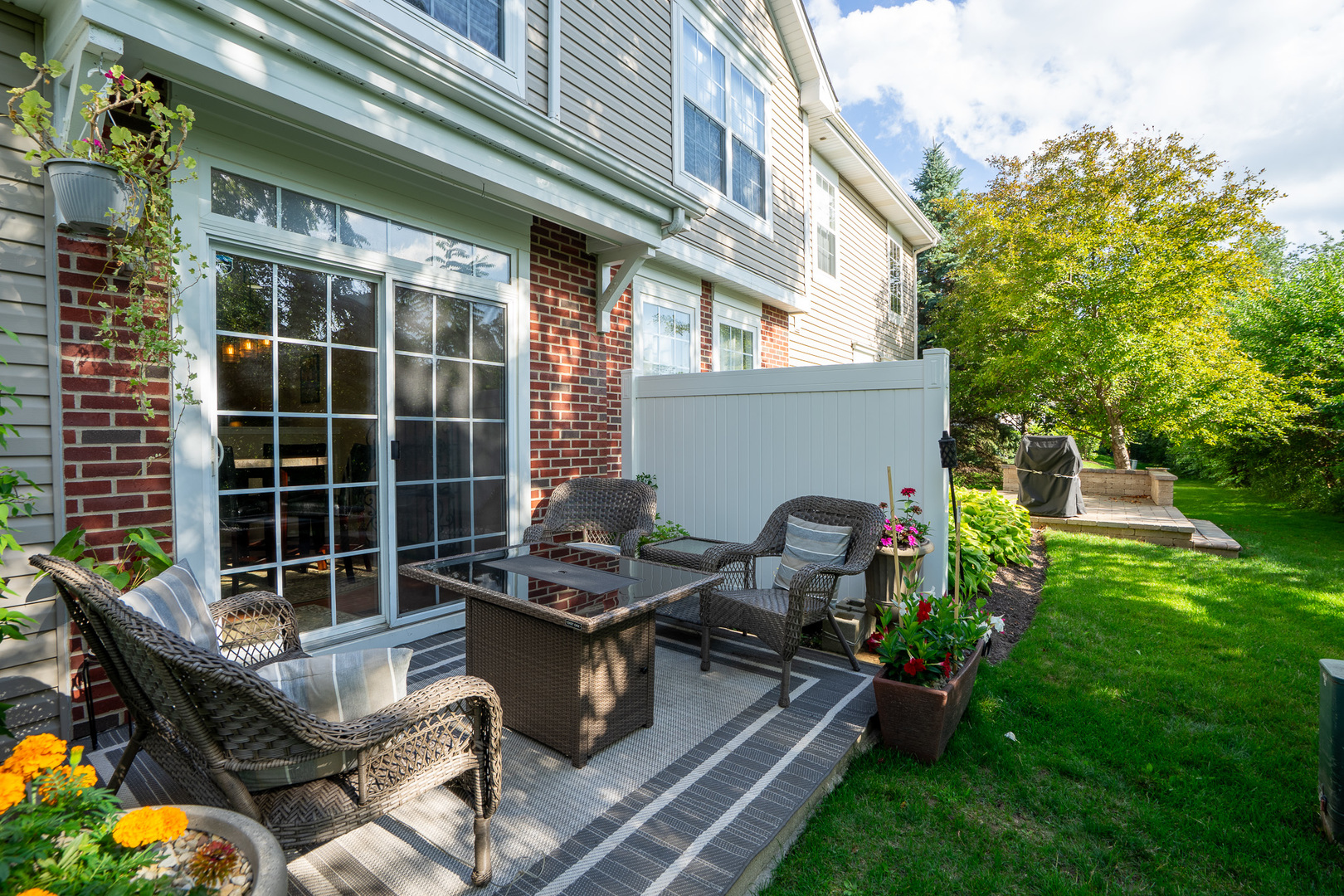 288 Whitfield Drive #B, Sugar Grove, IL 60554