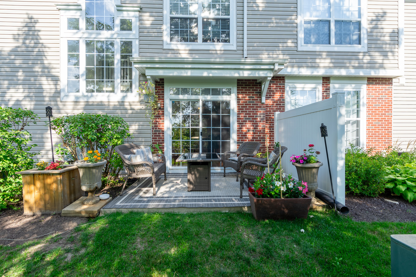 288 Whitfield Drive #B, Sugar Grove, IL 60554