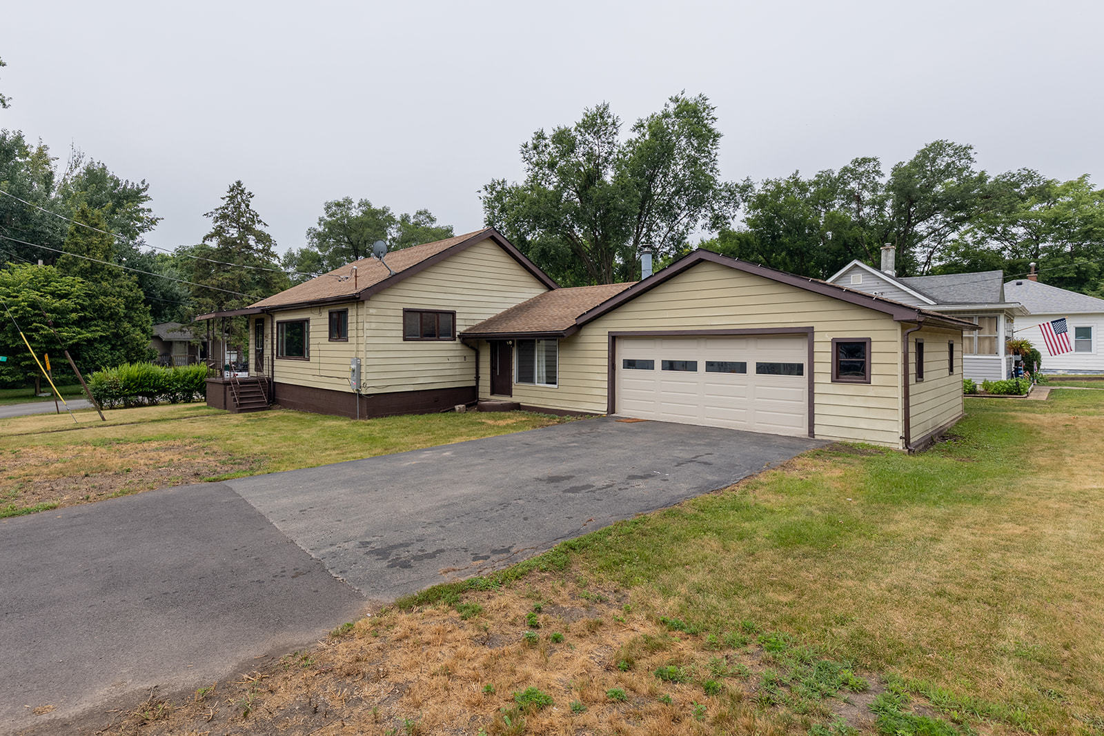 460 2nd Street, Marseilles, IL 61341
