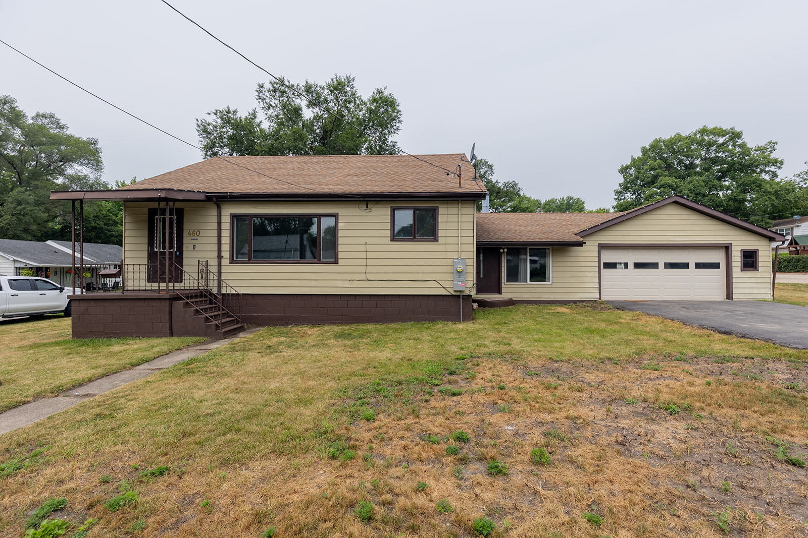460 2nd Street, Marseilles, IL 61341