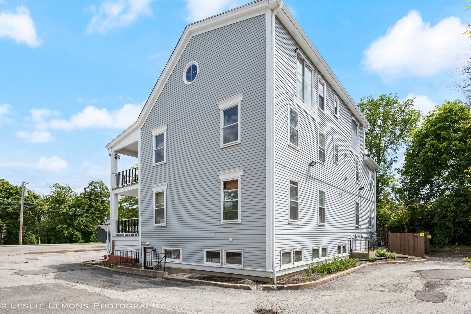 520 W Roosevelt Road #100-101-102, Wheaton, IL 60187