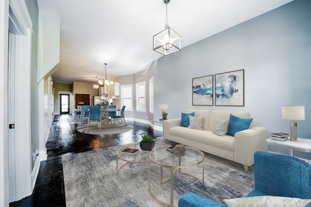 1560 E 93rd Street, Chicago, IL 60619