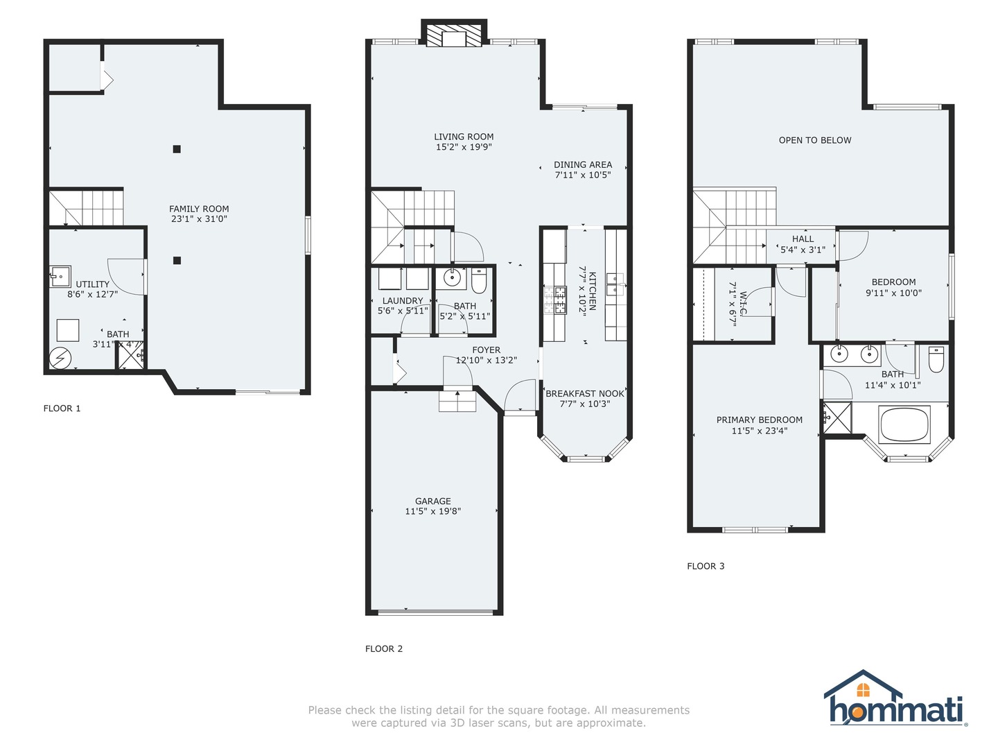 615 Kingsbridge Drive, Carol Stream, IL 60188
