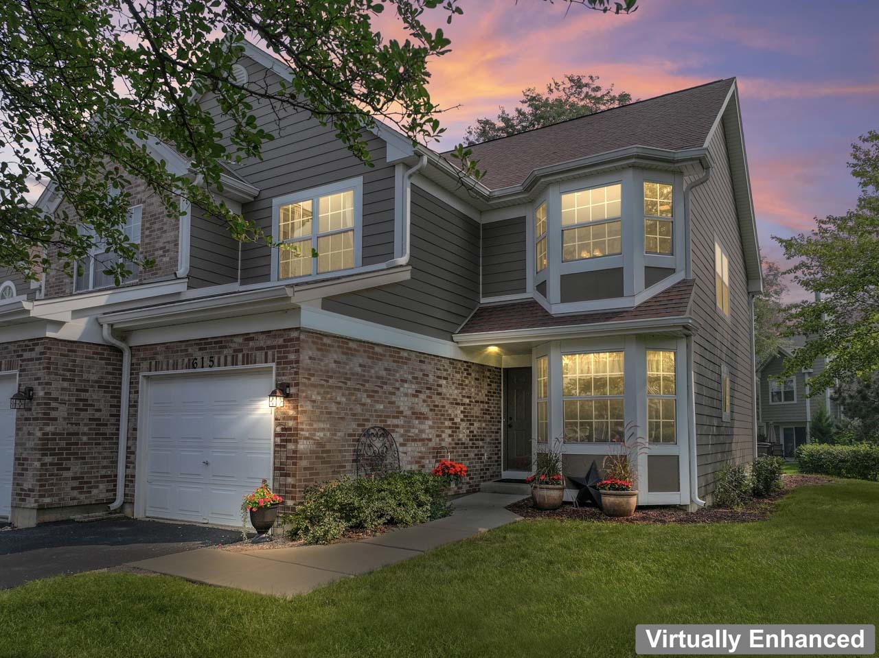 615 Kingsbridge Drive, Carol Stream, IL 60188