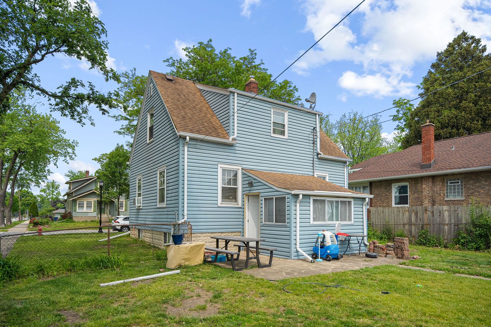 197 Rose Street, Bensenville, IL 60106