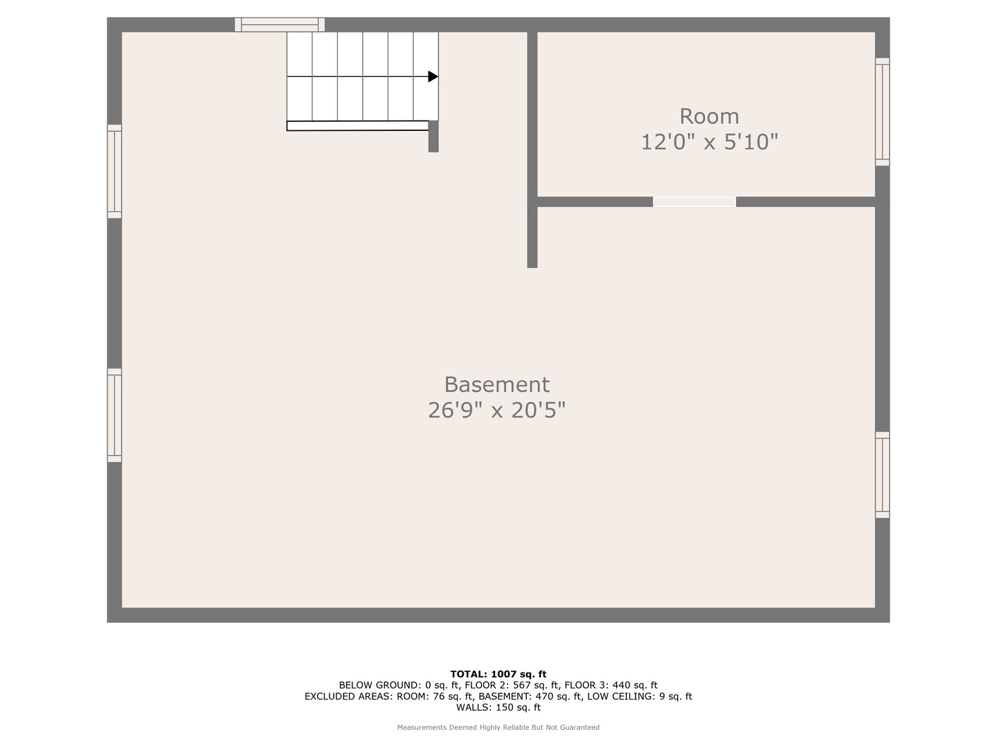 197 Rose Street, Bensenville, IL 60106