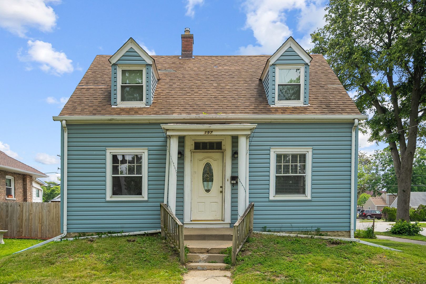 197 Rose Street, Bensenville, IL 60106