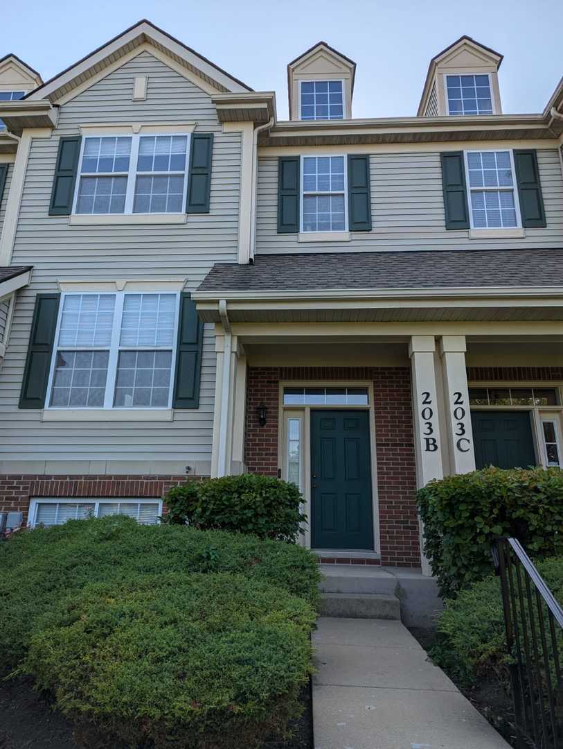 203 N Louis Street #B, Mount Prospect, IL 60056