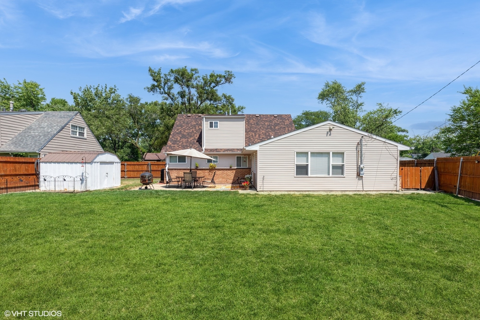 405 Watseka Street, Park Forest, IL 60466