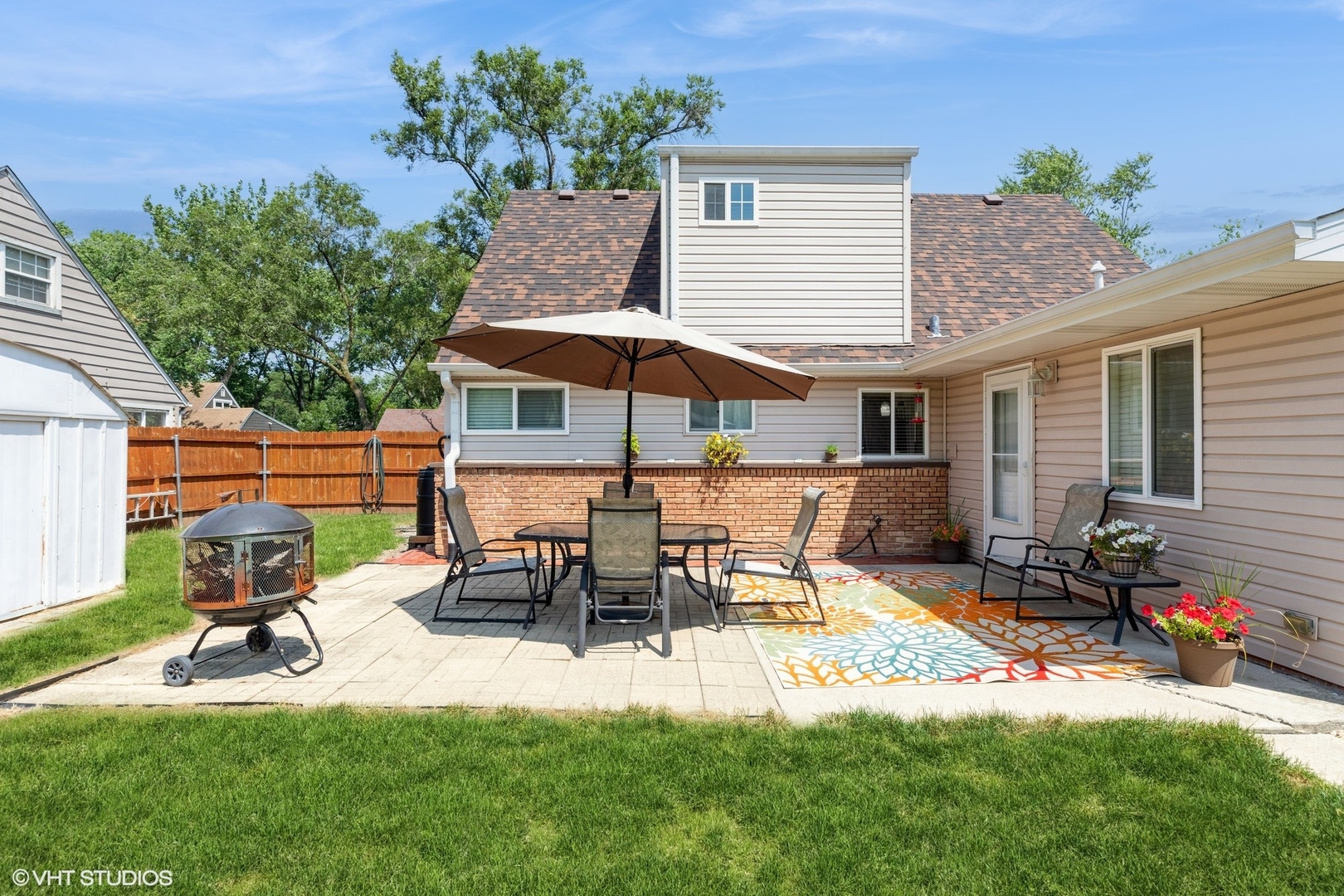 405 Watseka Street, Park Forest, IL 60466