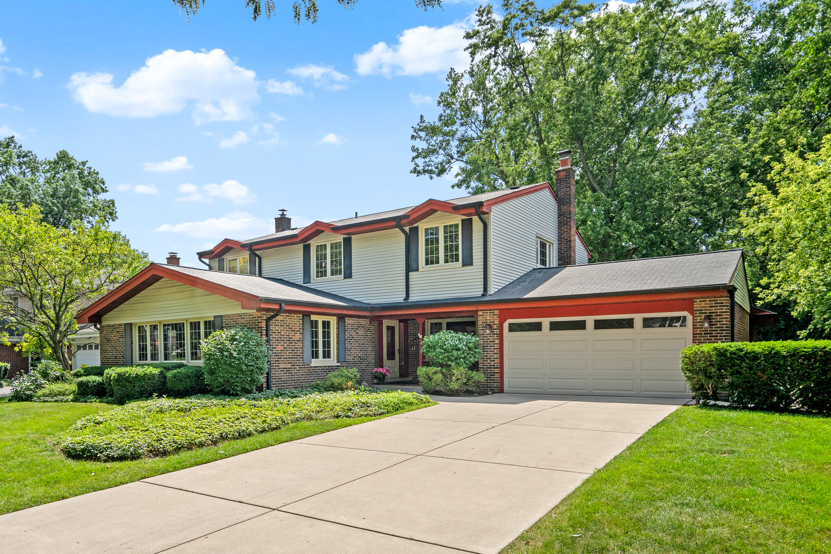 1820 Clover Road, Northbrook, IL 60062