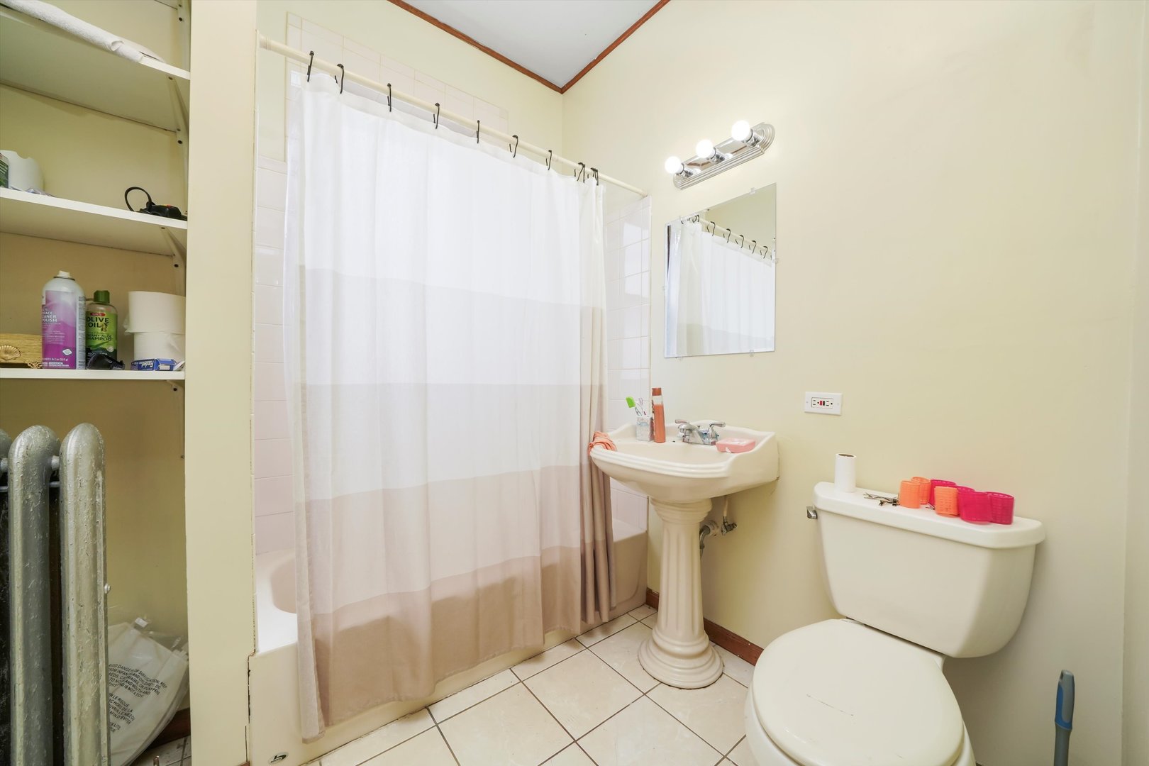 7608 S Peoria Street, Chicago, IL 60620