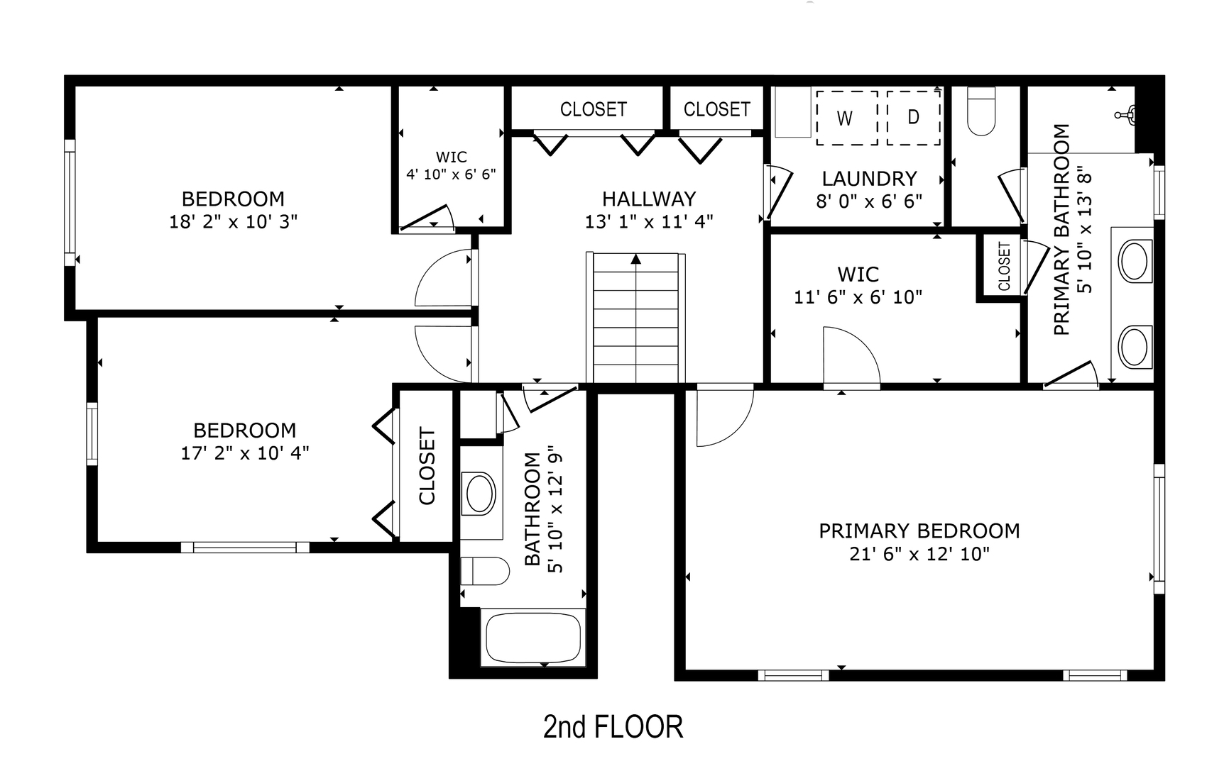 3221 N Heritage Lane, Arlington Heights, IL 60004