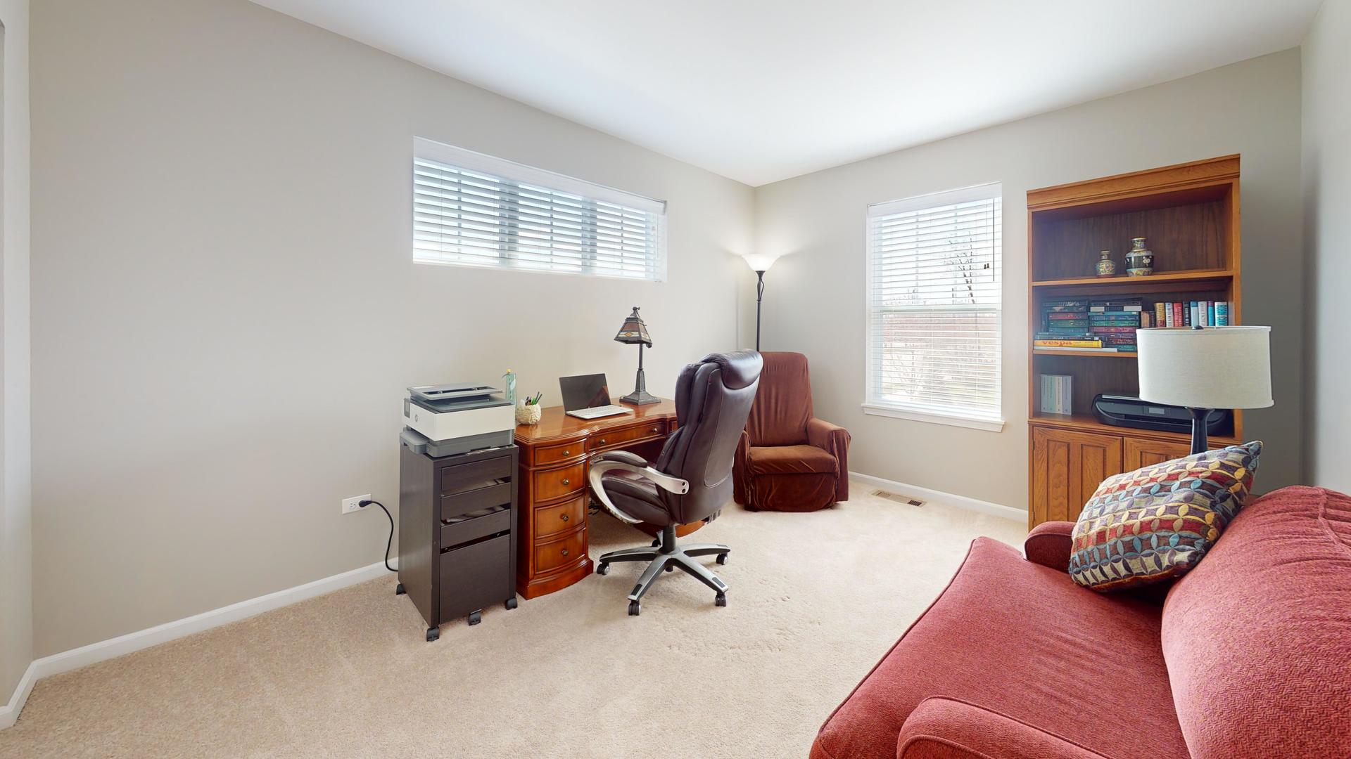 3221 N Heritage Lane, Arlington Heights, IL 60004
