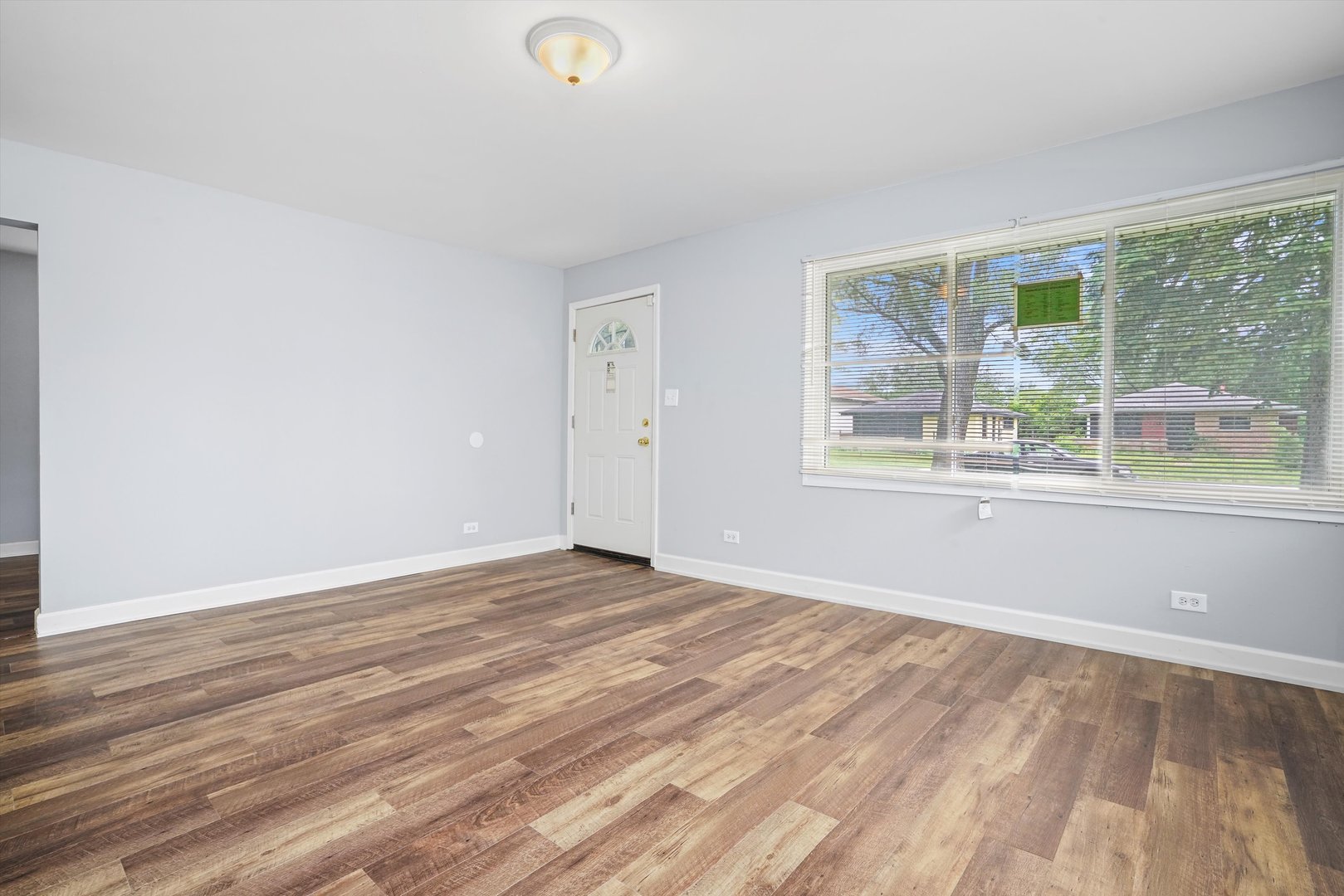 16125 Marshfield Avenue, Markham, IL 60428