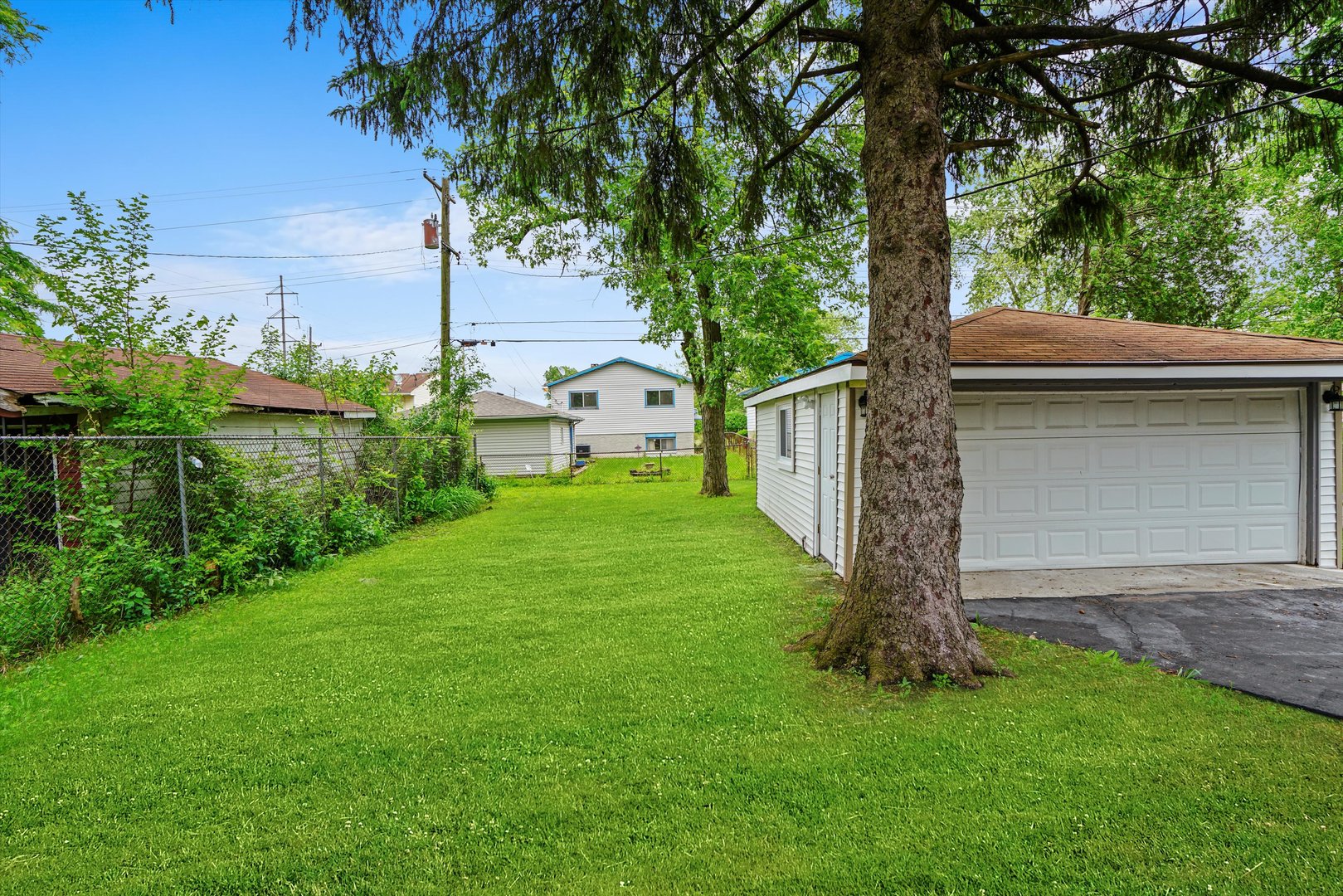 16125 Marshfield Avenue, Markham, IL 60428