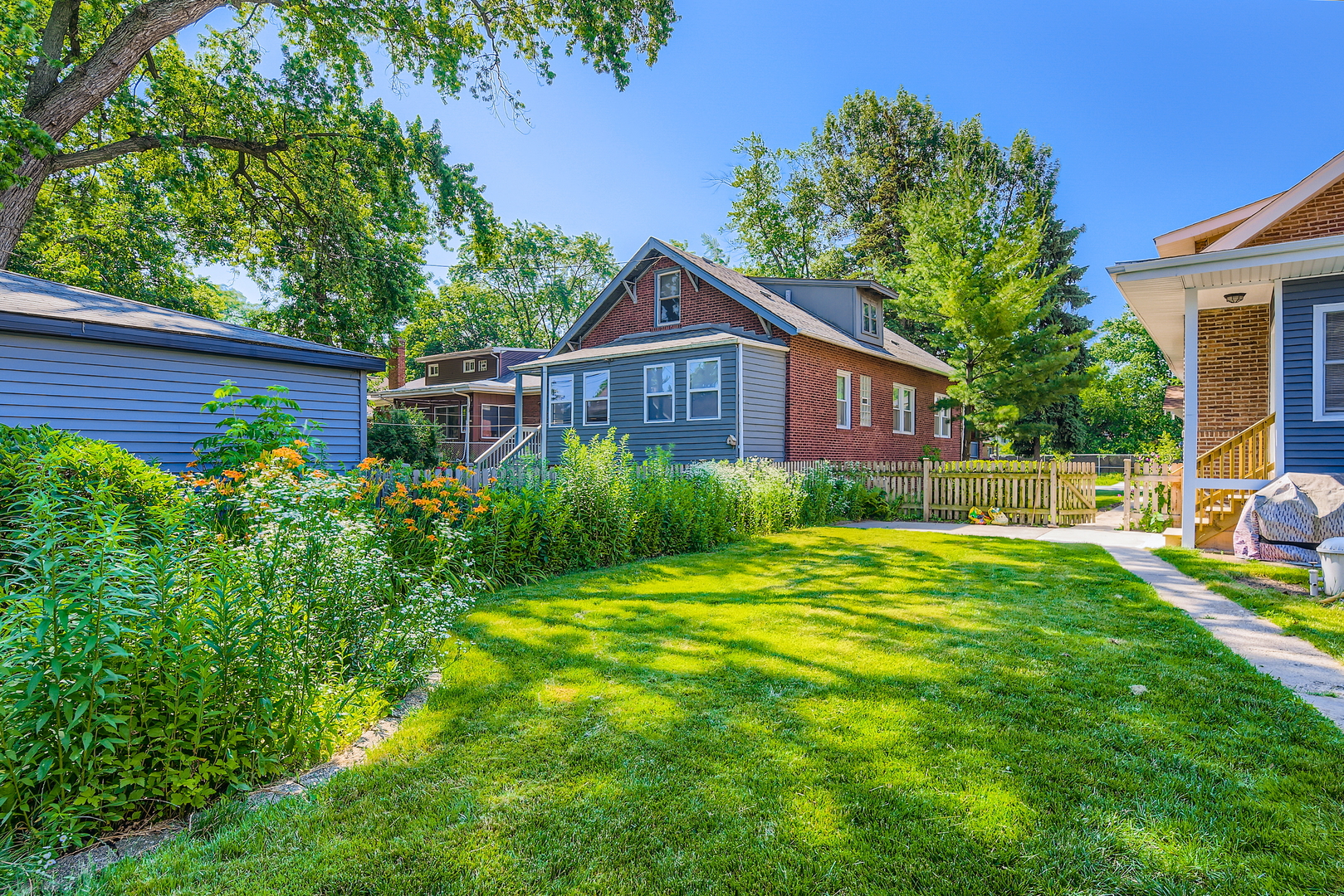 1726 W 106th Street, Chicago, IL 60643