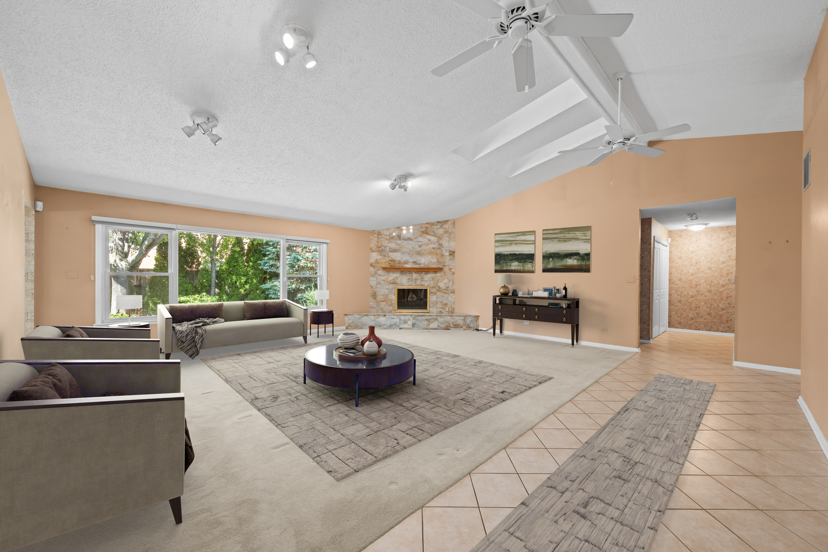 1016 N Derbyshire Avenue, Arlington Heights, IL 60005