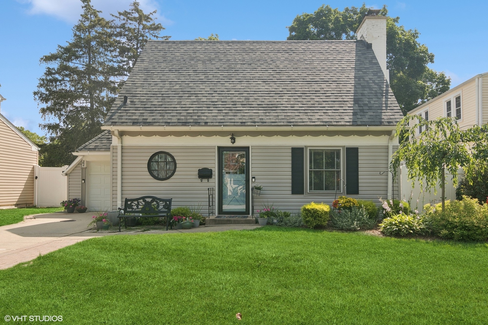 443 S Dunton Avenue, Arlington Heights, IL 60005