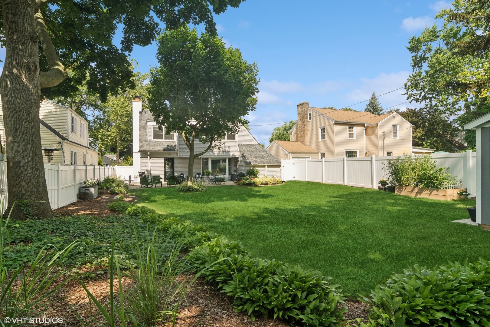 443 S Dunton Avenue, Arlington Heights, IL 60005