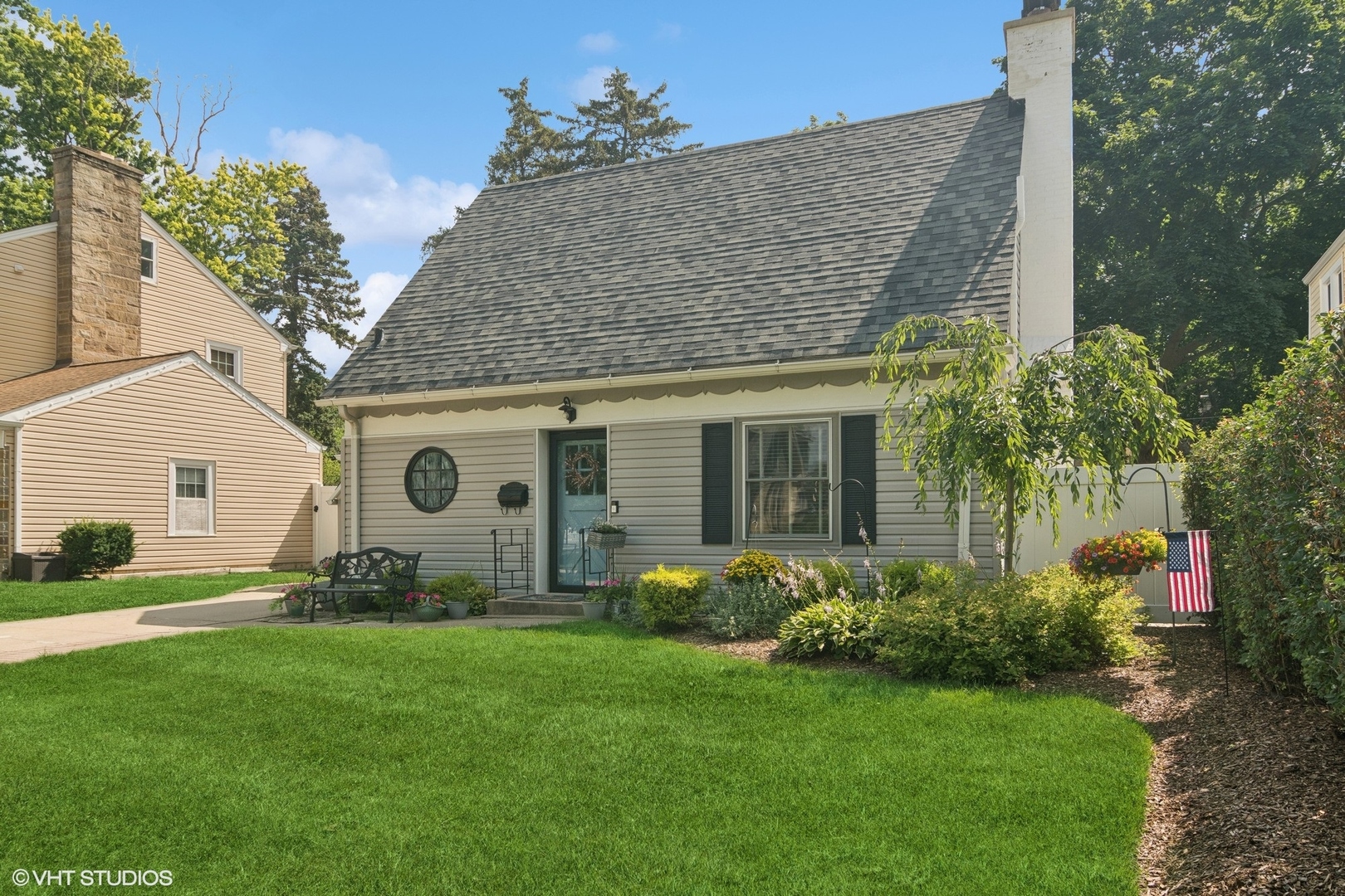 443 S Dunton Avenue, Arlington Heights, IL 60005
