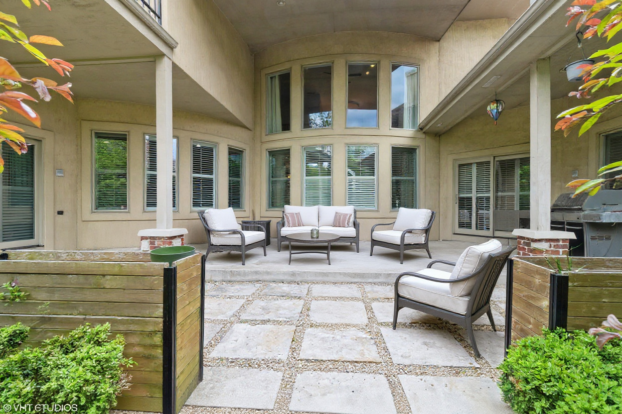 4111 DOUGLAS Road, Downers Grove, IL 60515
