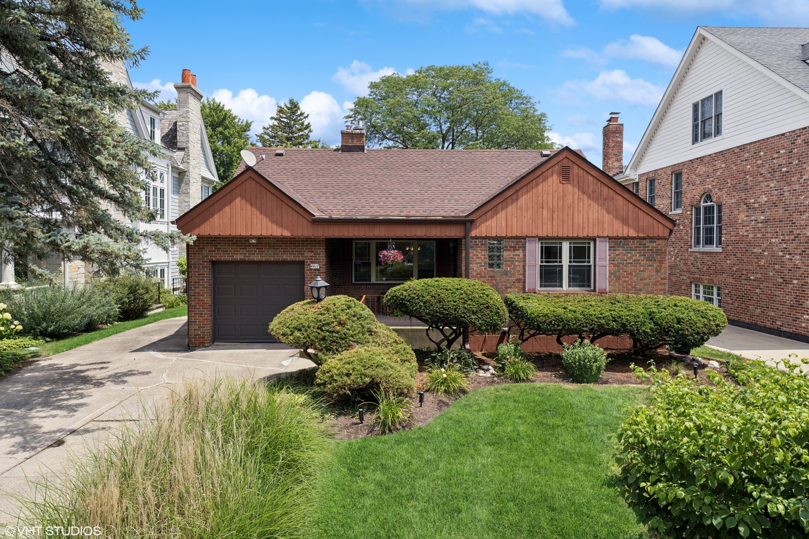 4817 Central Avenue, Western Springs, IL 60558