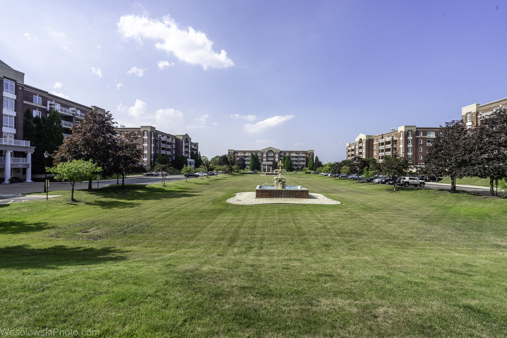 7091 W Touhy Avenue #505, Niles, IL 60714