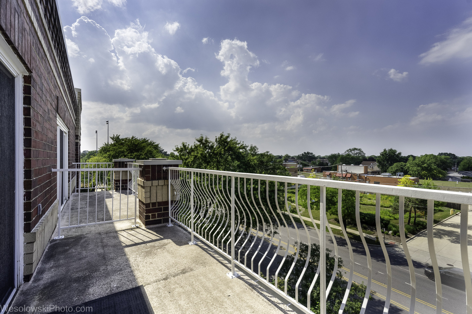 7091 W Touhy Avenue #505, Niles, IL 60714