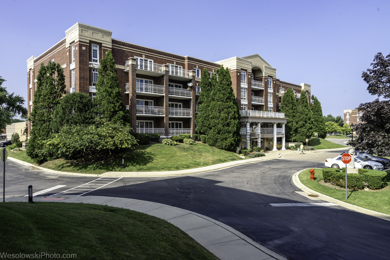 7091 W Touhy Avenue #505, Niles, IL 60714