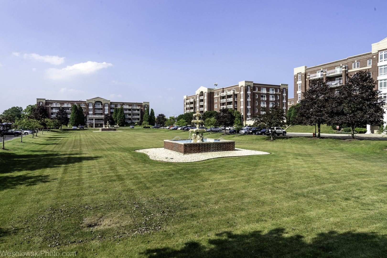 7091 W Touhy Avenue #505, Niles, IL 60714