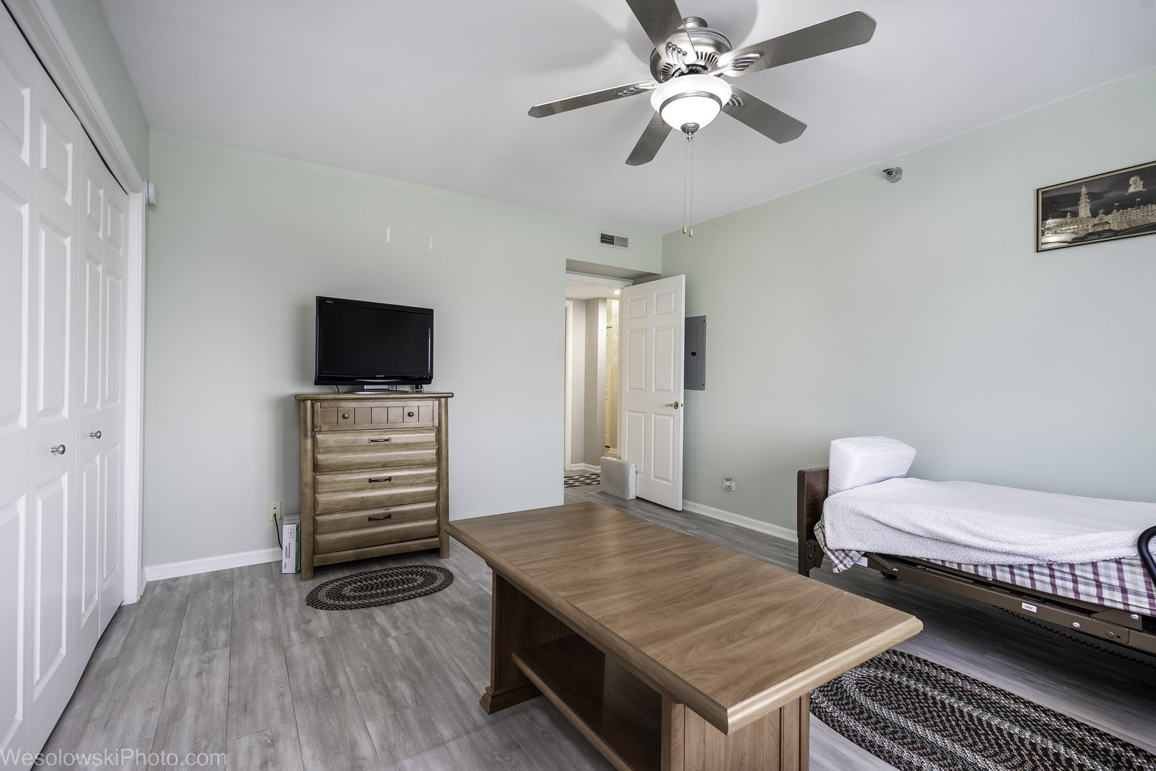7091 W Touhy Avenue #505, Niles, IL 60714