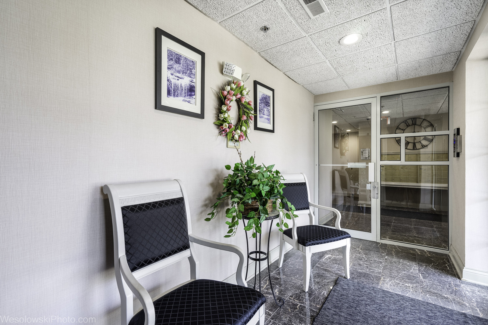 7091 W Touhy Avenue #505, Niles, IL 60714