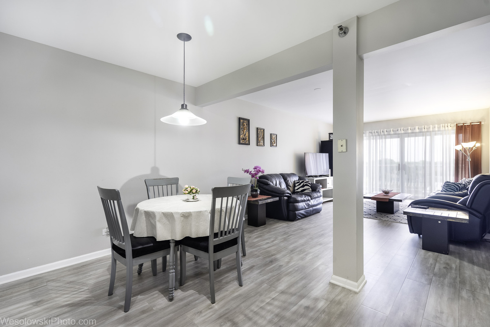 7091 W Touhy Avenue #505, Niles, IL 60714