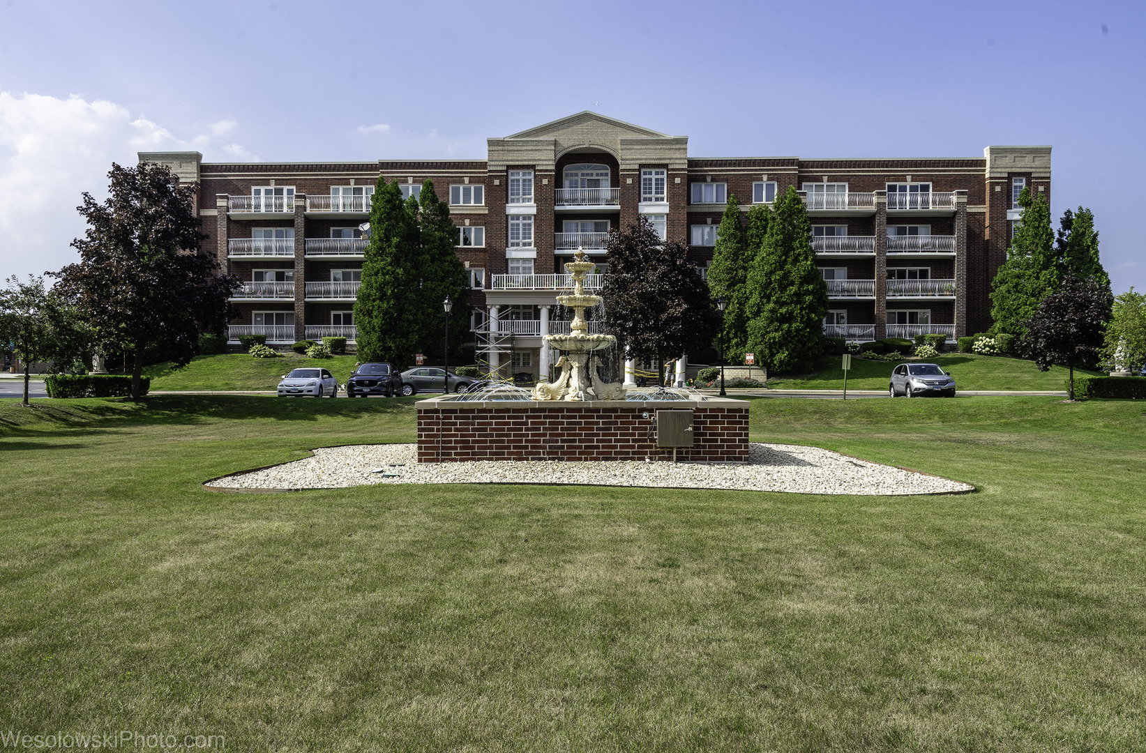 7091 W Touhy Avenue #505, Niles, IL 60714