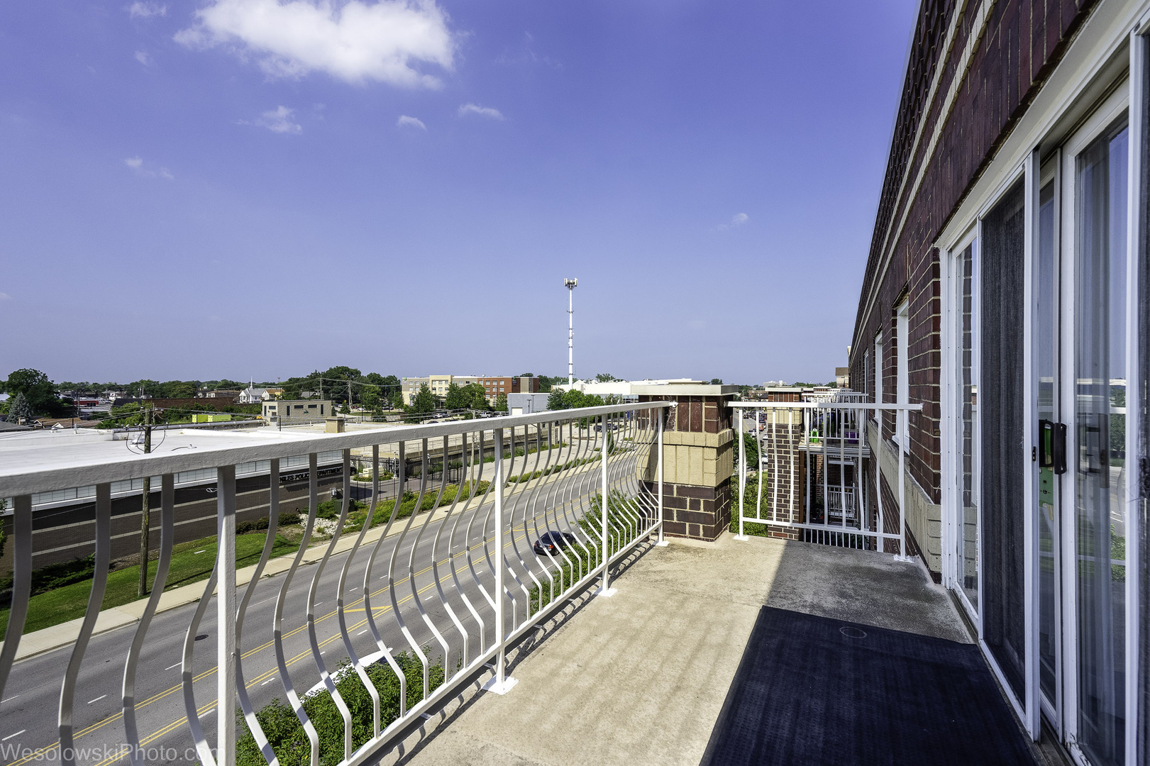 7091 W Touhy Avenue #505, Niles, IL 60714