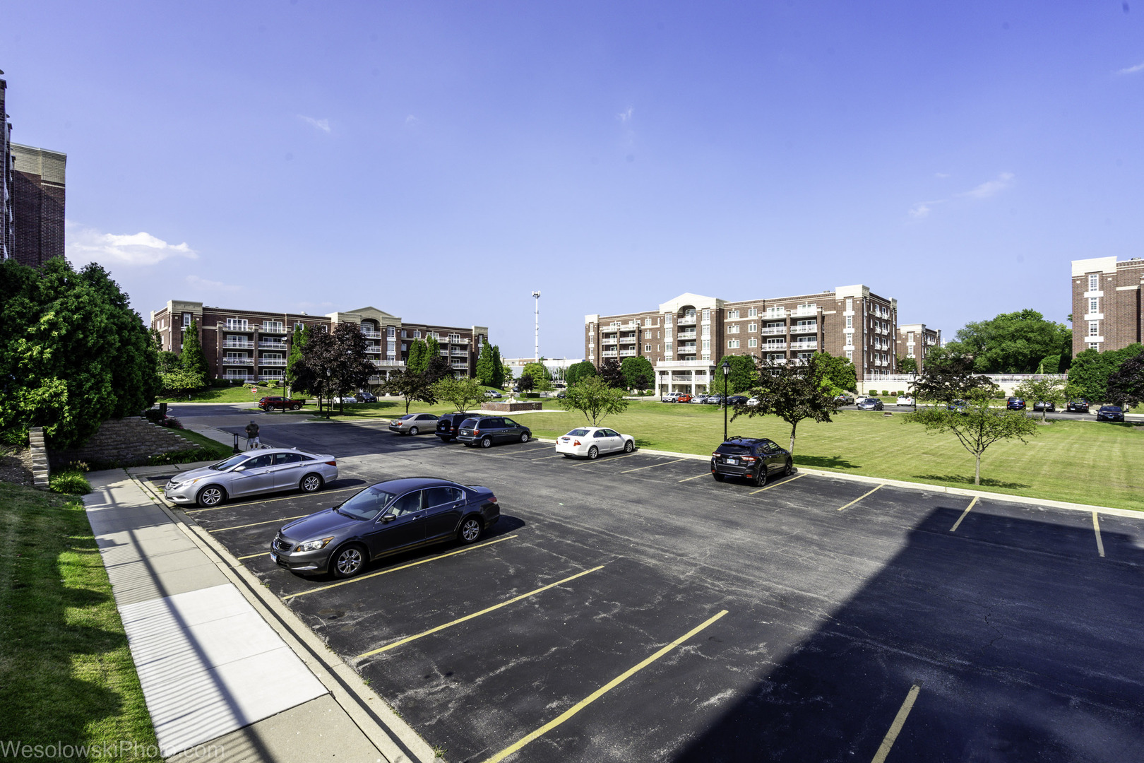 7091 W Touhy Avenue #505, Niles, IL 60714