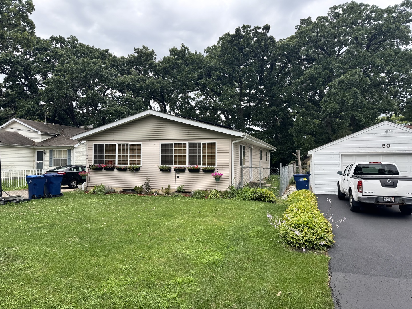 104 Oak Knoll Drive, Lake Villa, IL 60046