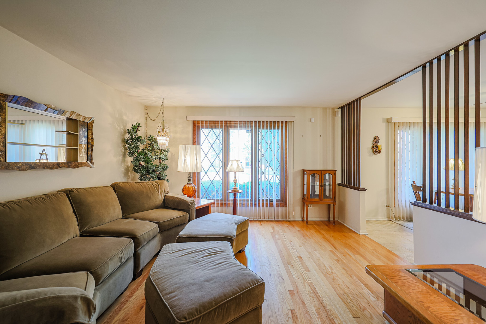 1725 W Magnolia Lane, Mount Prospect, IL 60056